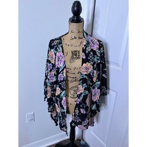 Freshwater Swim Coverup-Size‎ XXL